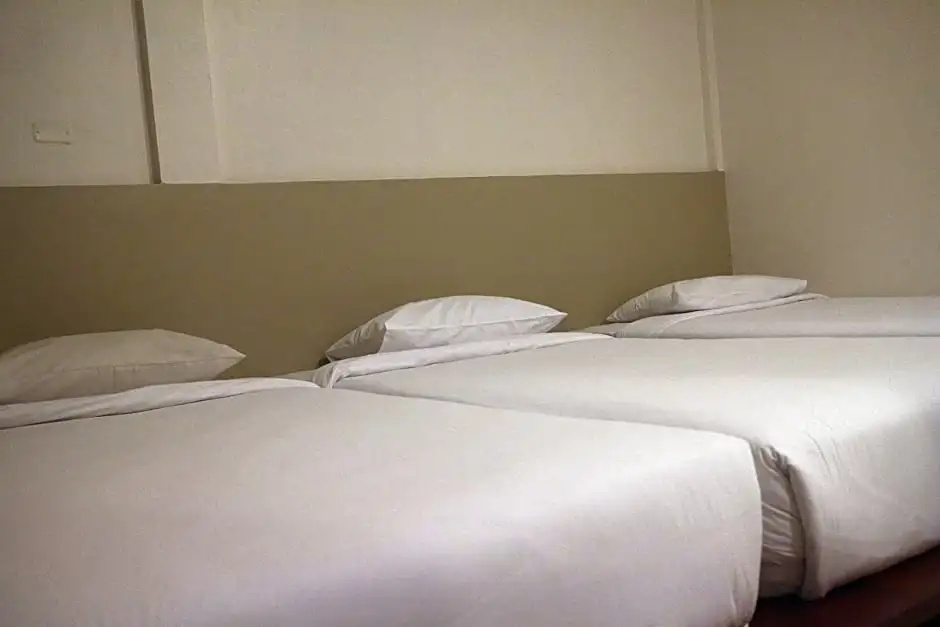 Floral Shire Resort - Chambres