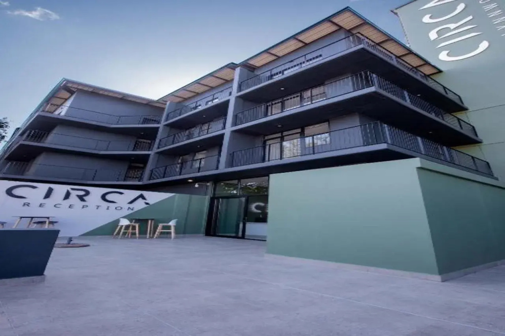 Circa Aparthotel by Totalstay
