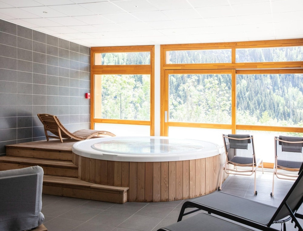 Afficher la photo 7 — Apartment in Serre Chevalier Ski Resort