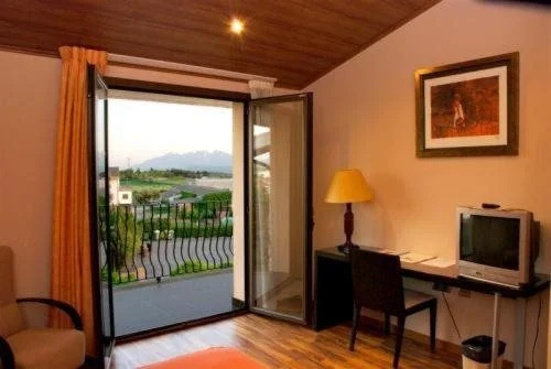 Ramón Park-Hotel - Général