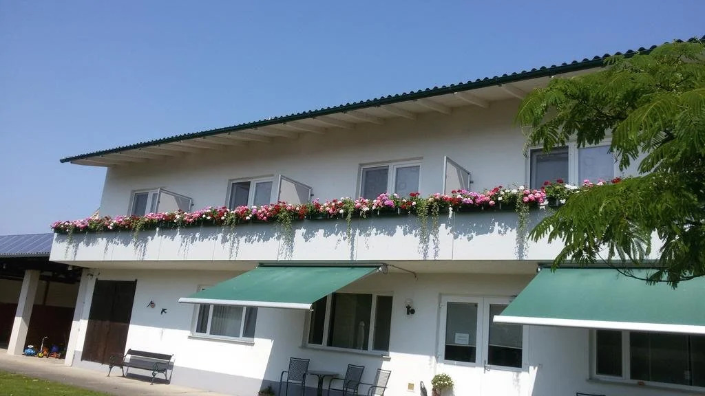 Pension Joseph Haydn