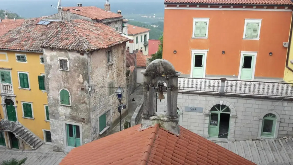 Scampicchio Palace Apartment