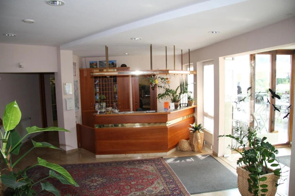 Akzent Hotel Goldener Ochsen - Général
