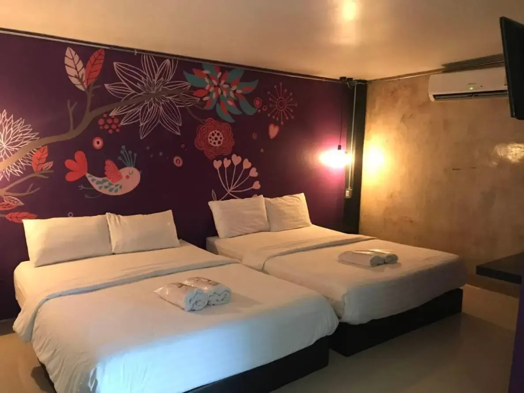 Hotel photo 8