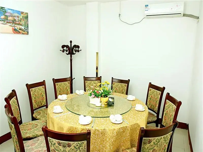 GreenTree Inn Heze Juancheng County Second Juancheng Road Shell Hotel - Général