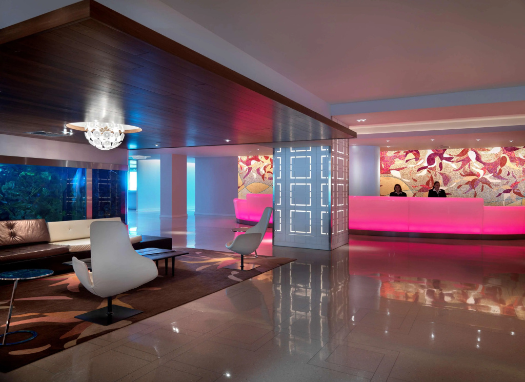 The Condado Plaza Hotel - Général