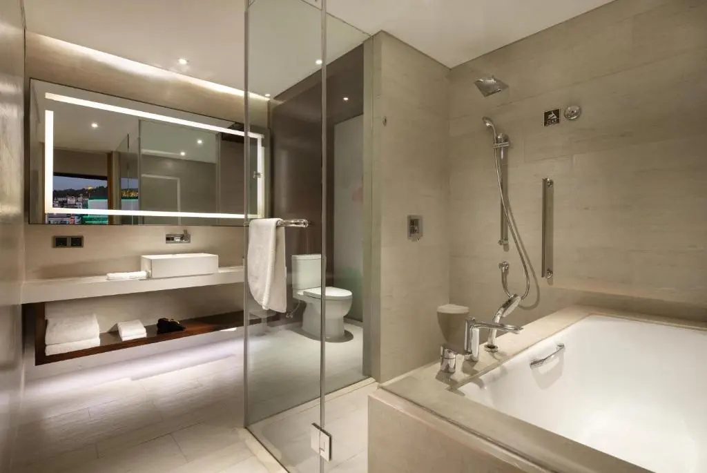 Hilton Garden Inn Lijiang - Général