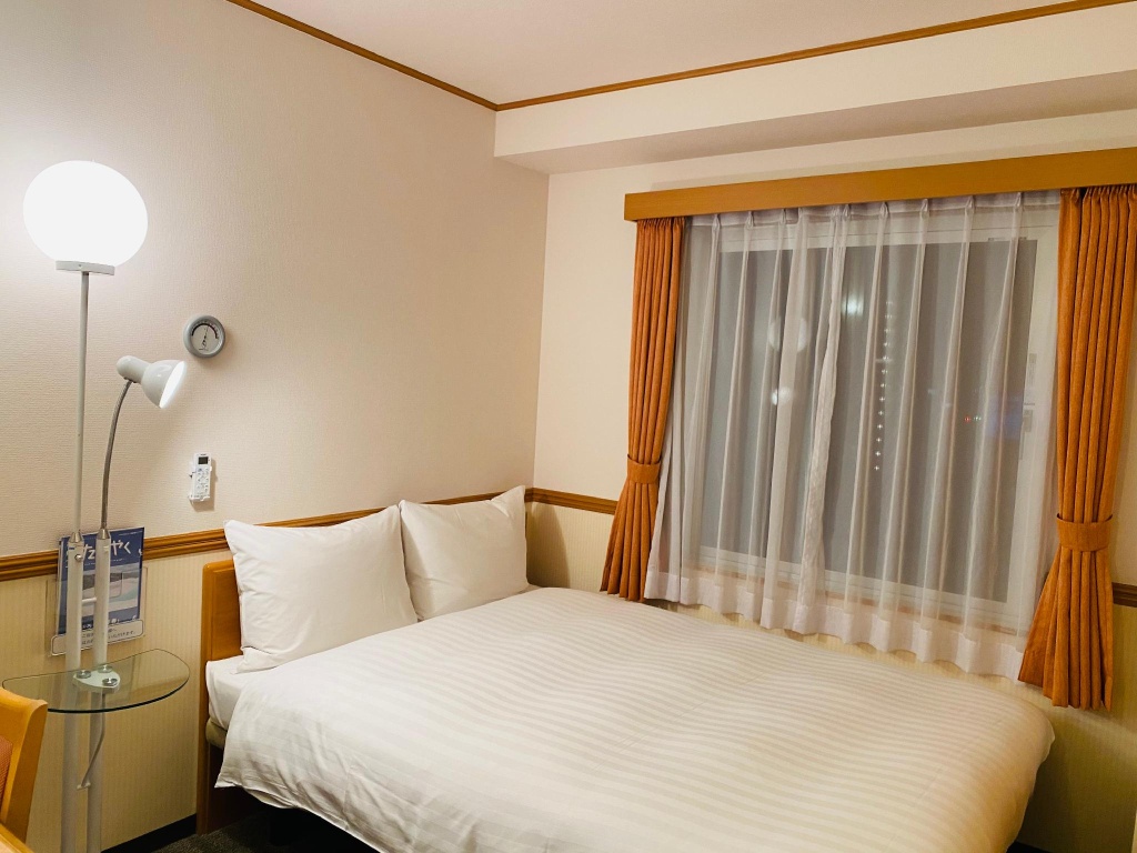 Toyoko Inn Hakata Nishi-nakasu 사진 4