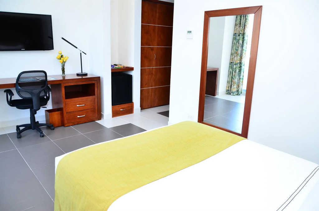 GHL Hotel Grand Villavicencio - Général