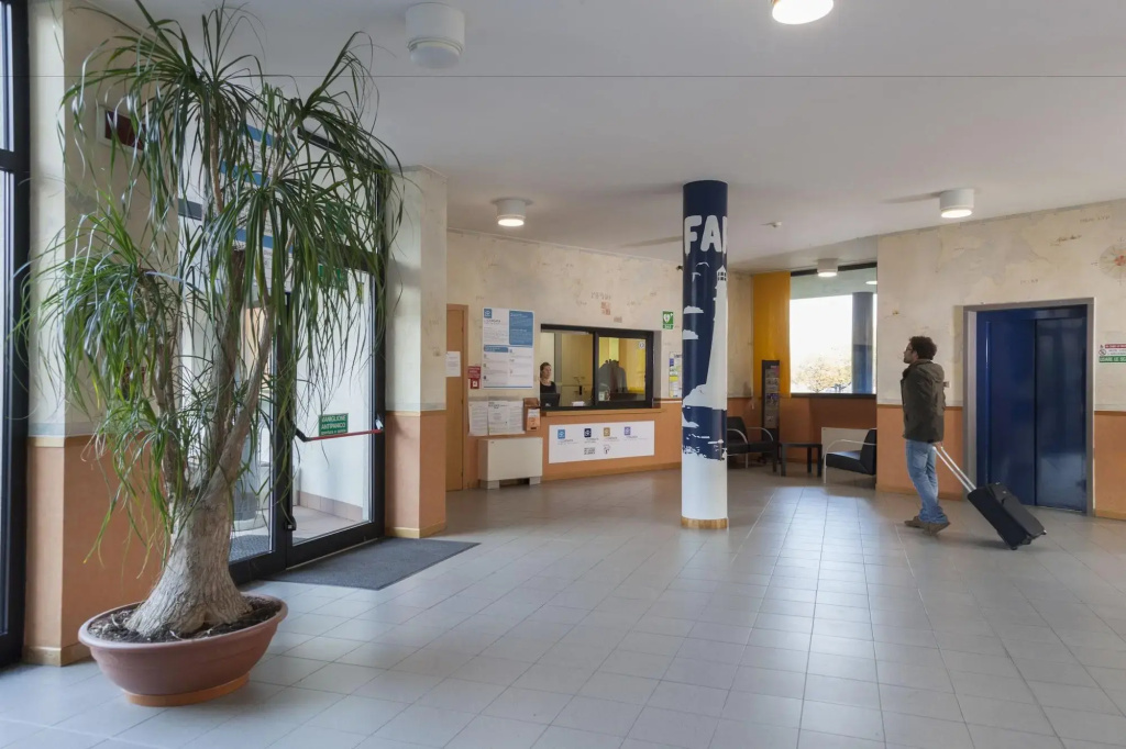 La Cordata Accommodation - Zumbini 6 - Général