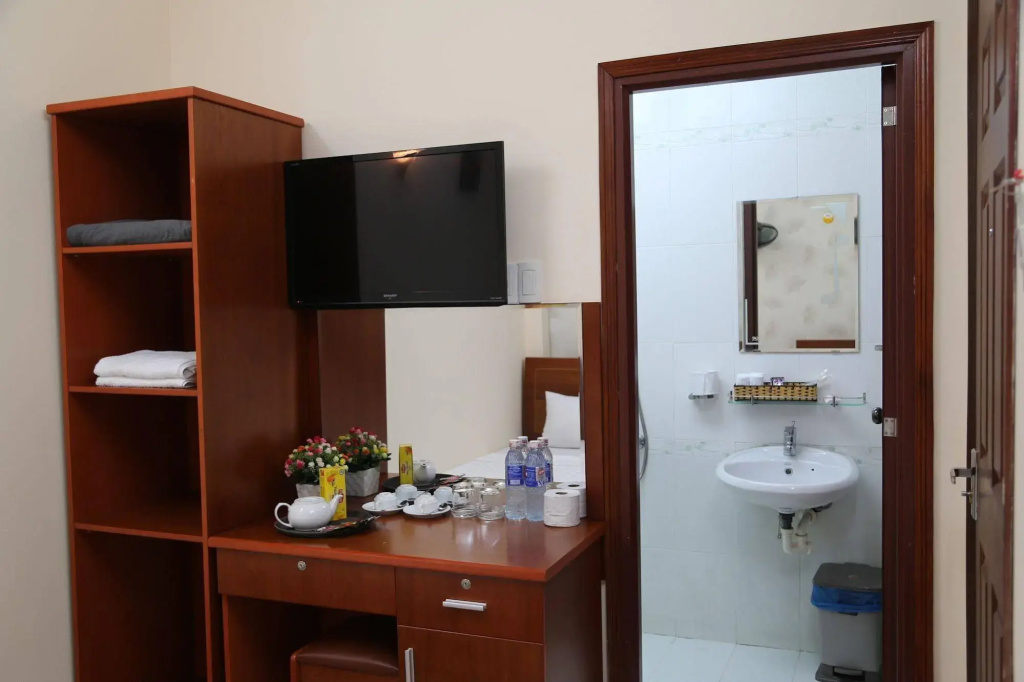 Kien Hotel - Général