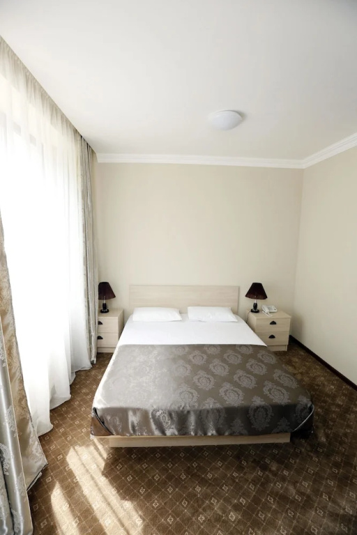 Hotel GNG - Chambres