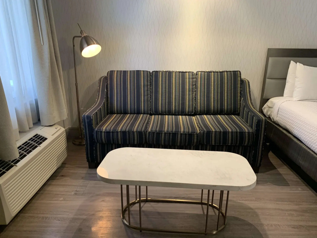 Best Western Plus Executive Suites - Général