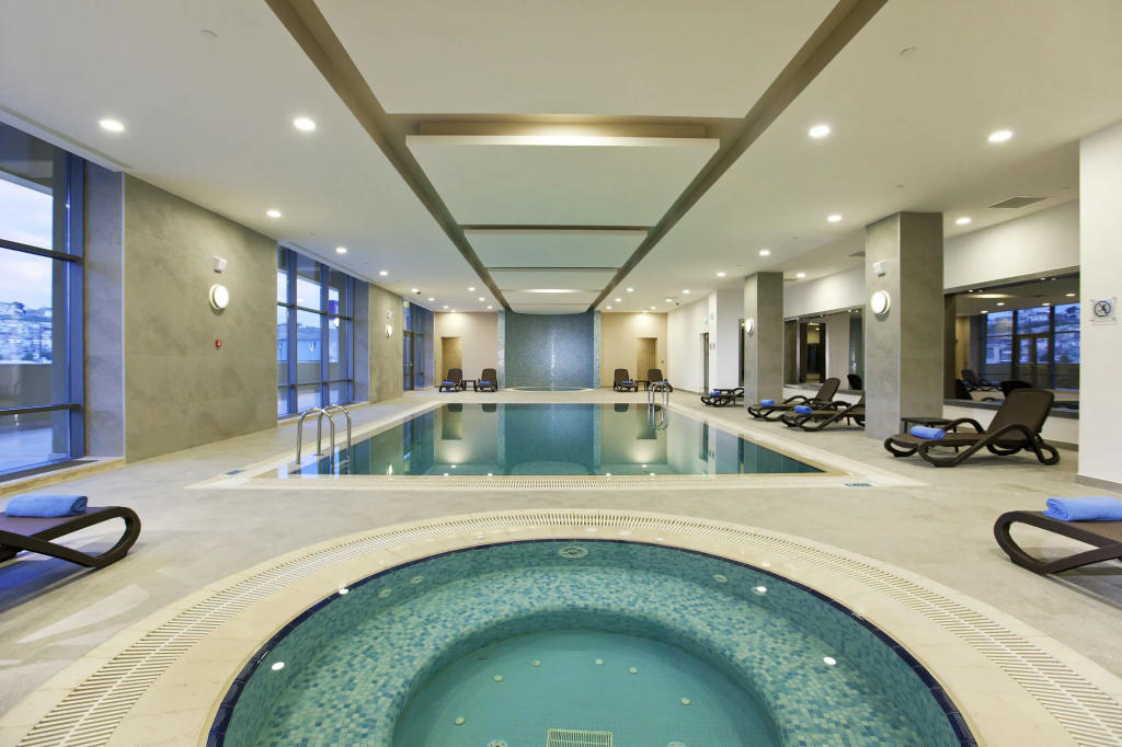 Hilton Garden Inn Sanliurfa - 4