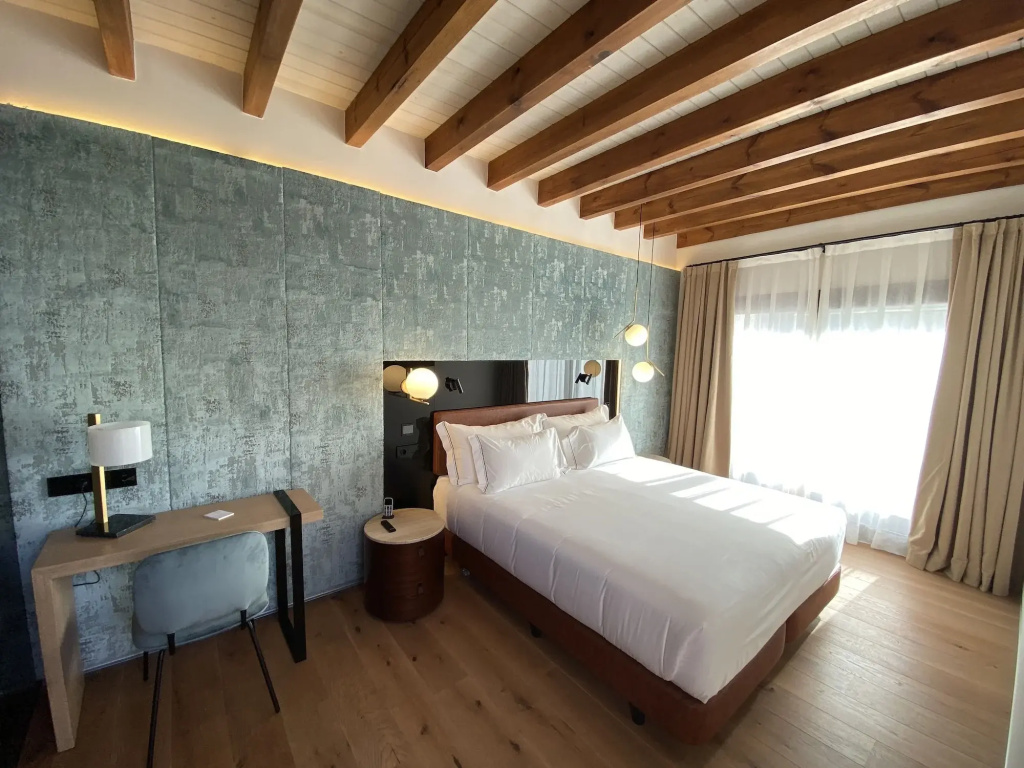 Hotel Vincci Selección Unuk 5* GL - фото 6