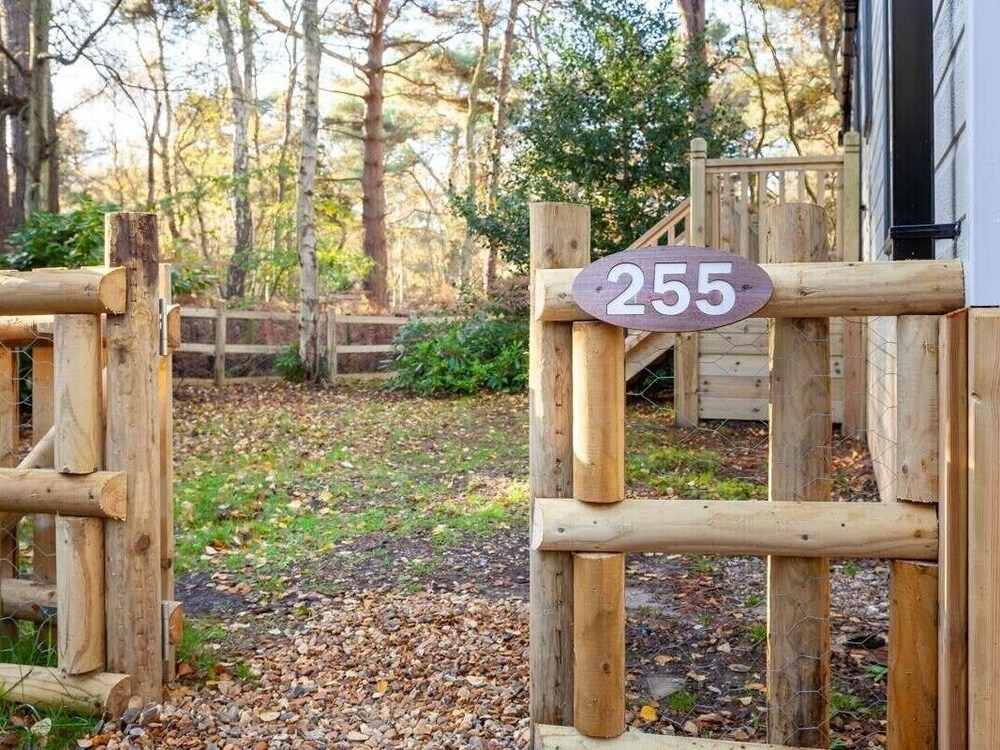 Azenor Lodge - Kelling Heath Holiday Park - 16221