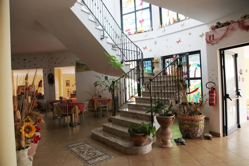 Hotel L’Ancora*** - Général