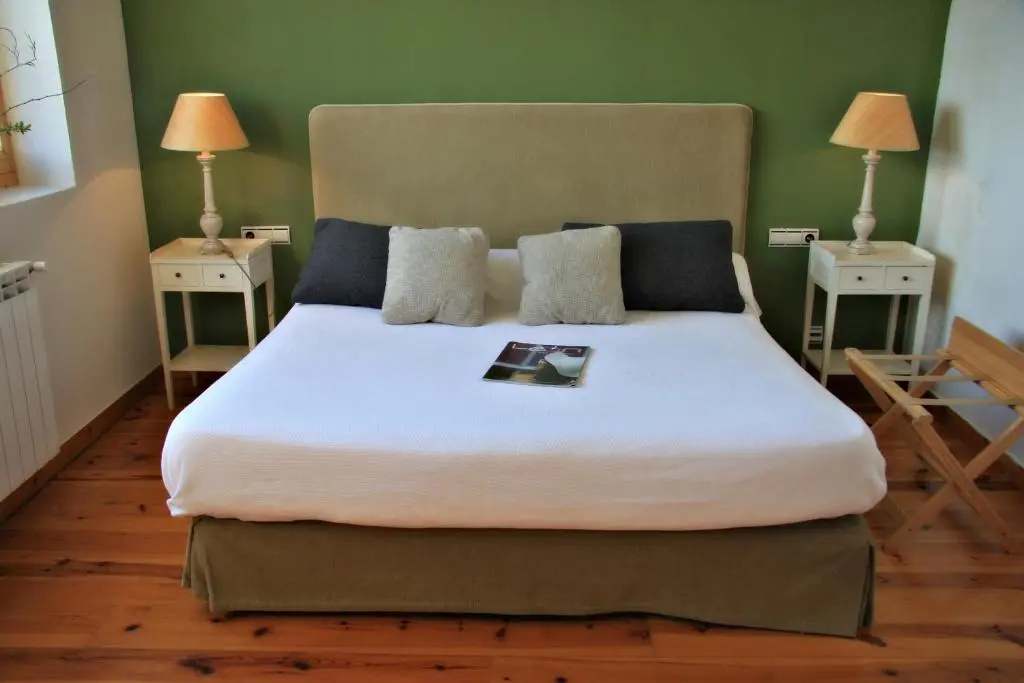 Gran Hotel Pandorado - Chambres