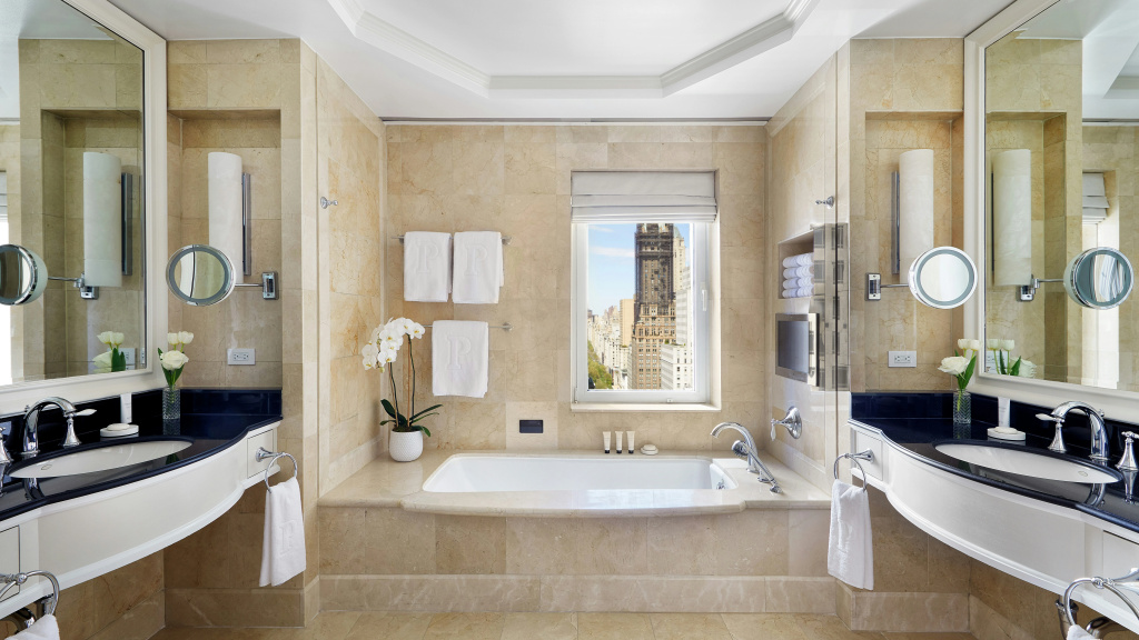 The Peninsula New York - Général