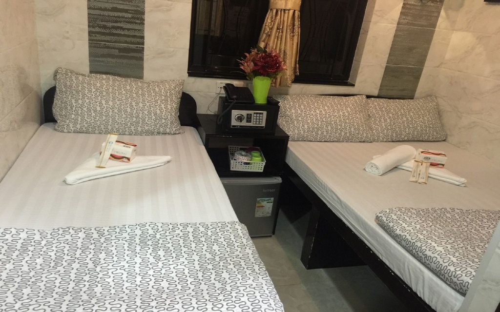 Skystar Hostel in Kowloon