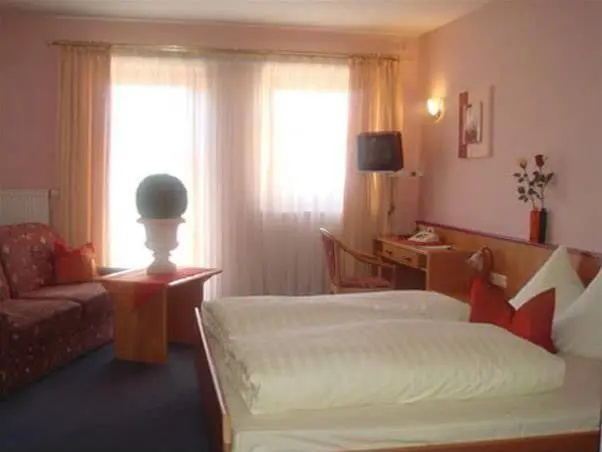 Landhotel Koller - Général
