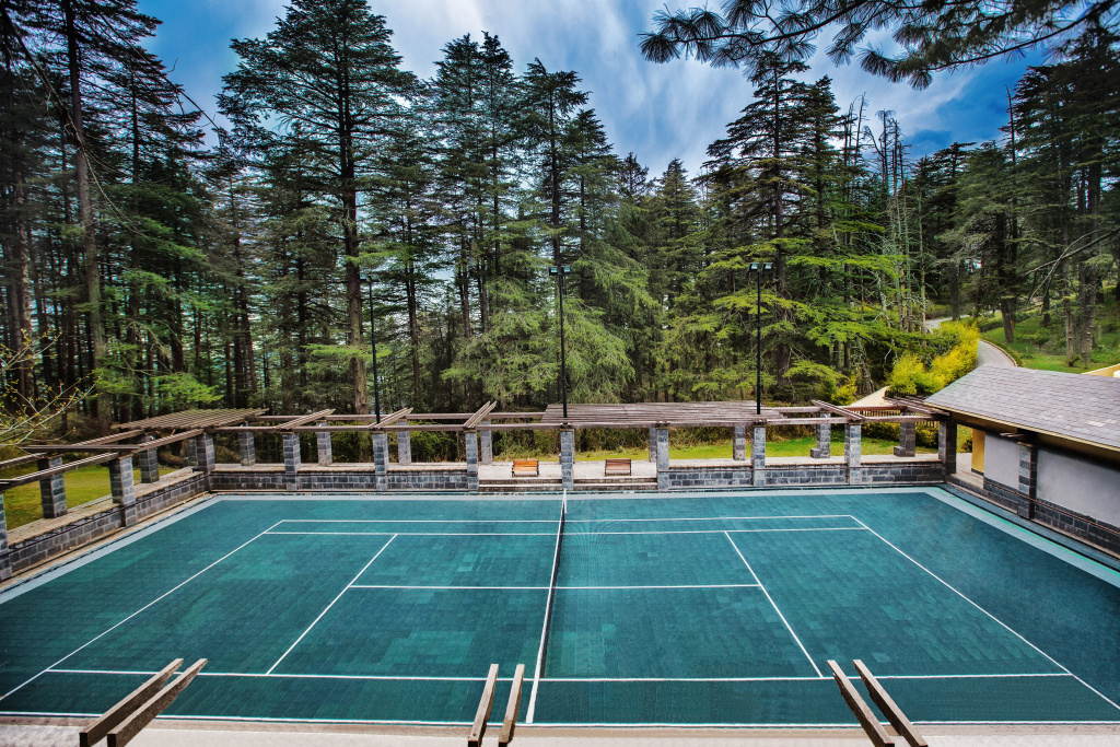 Wildflower Hall, An Oberoi Resort, Shimla - Général