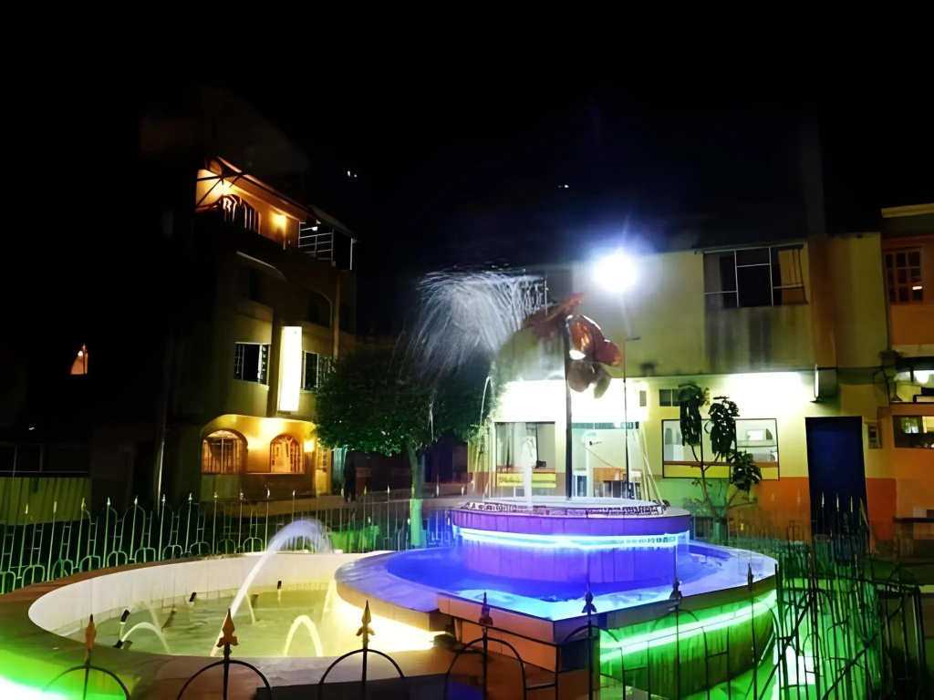 Hotel photo 13