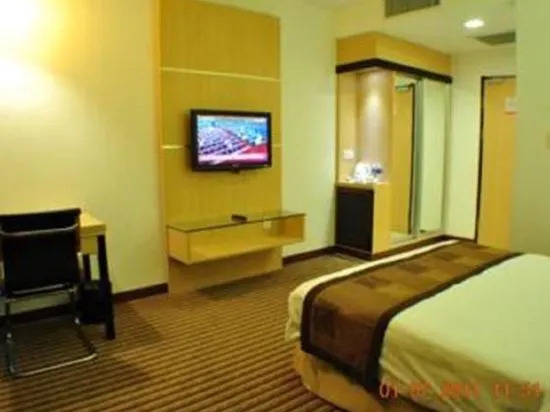 Dorset Boutique Hotel