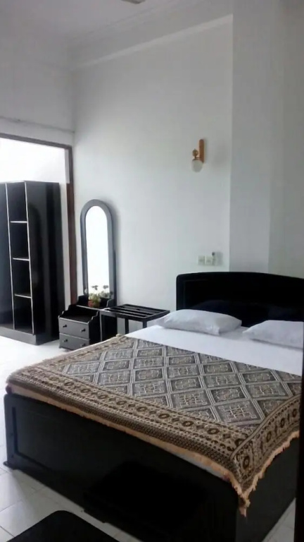 Hotel Mahawasala - Chambres