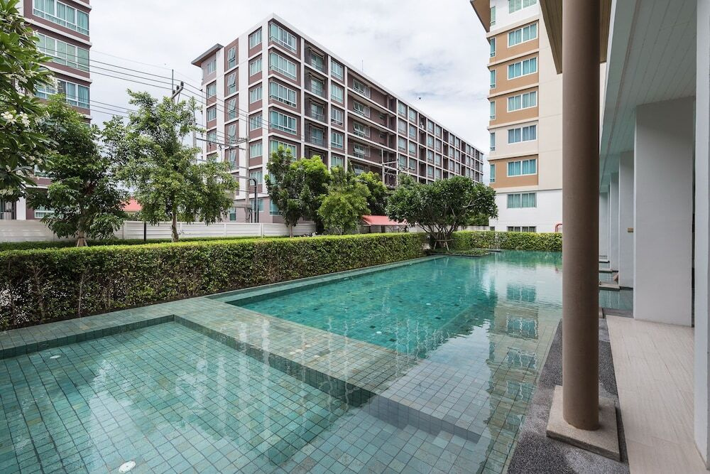Baan Kun Koey Hua Hin - Général