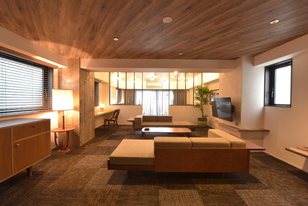 Hotel Vintage Tokyo Kagurazaka 사진 25