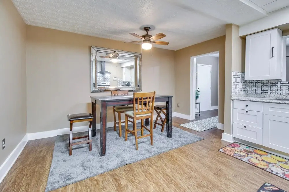 Convenient Dayton Vacation Rental Near Downtown! — фото 4