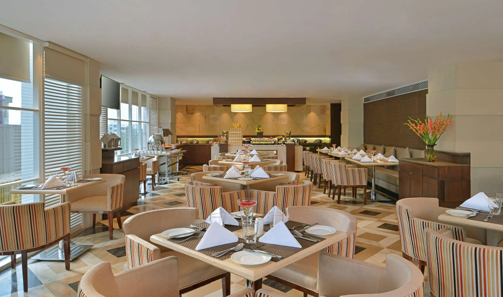 Country Inn & Suites by Radisson, Manipal - Général