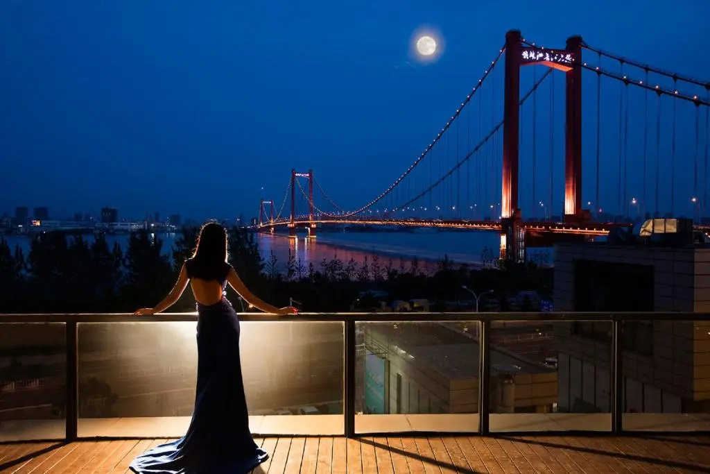 Hilton Wuhan Riverside - Chambres