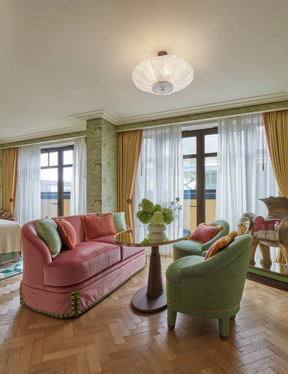 Hotel photo 8