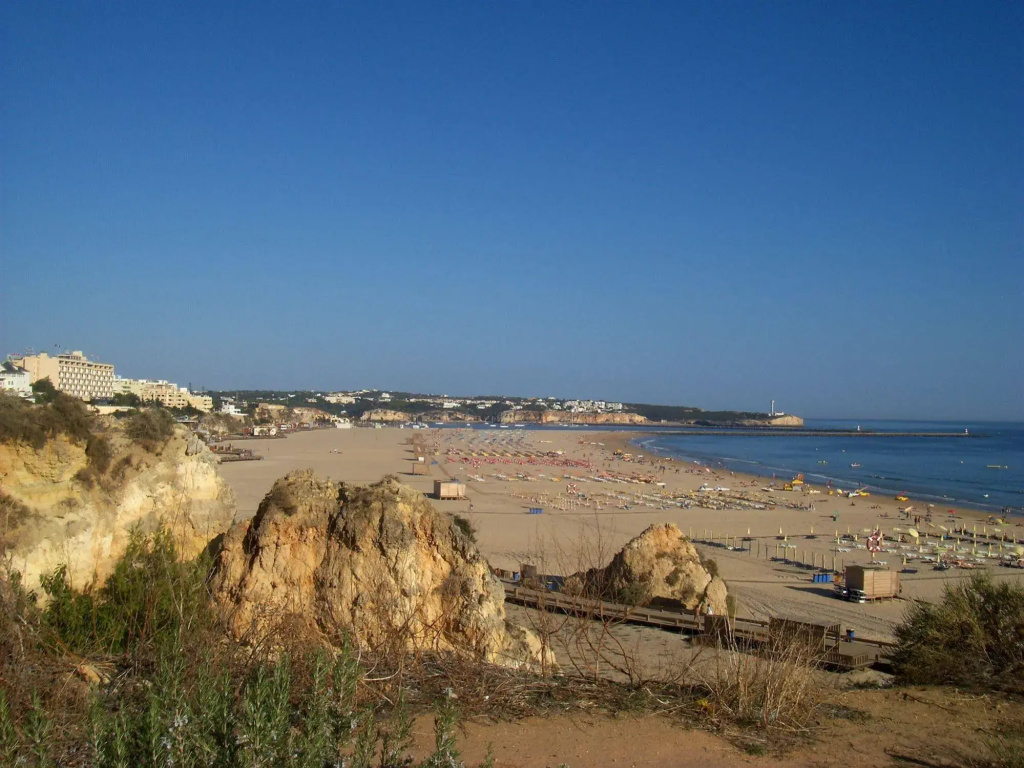 Hotel Santa Catarina Algarve - Général
