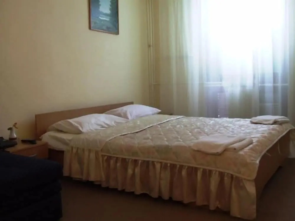 Tiski Cvet Hotel - Général