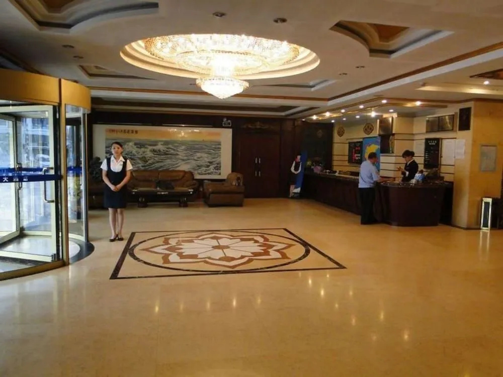 Zhangjiagang Hotel