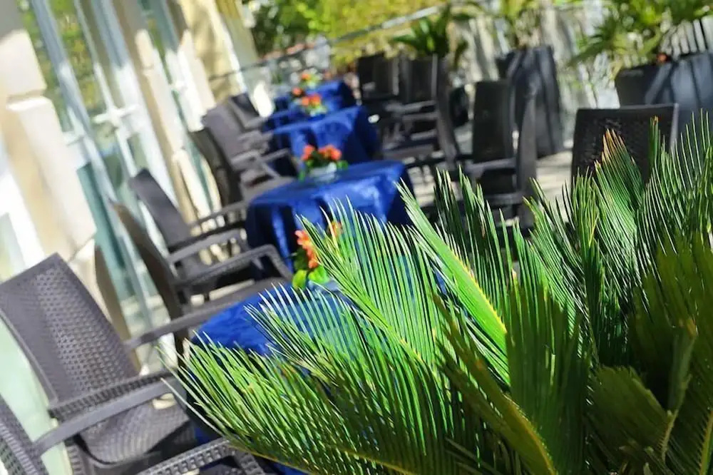 Hotel photo 12