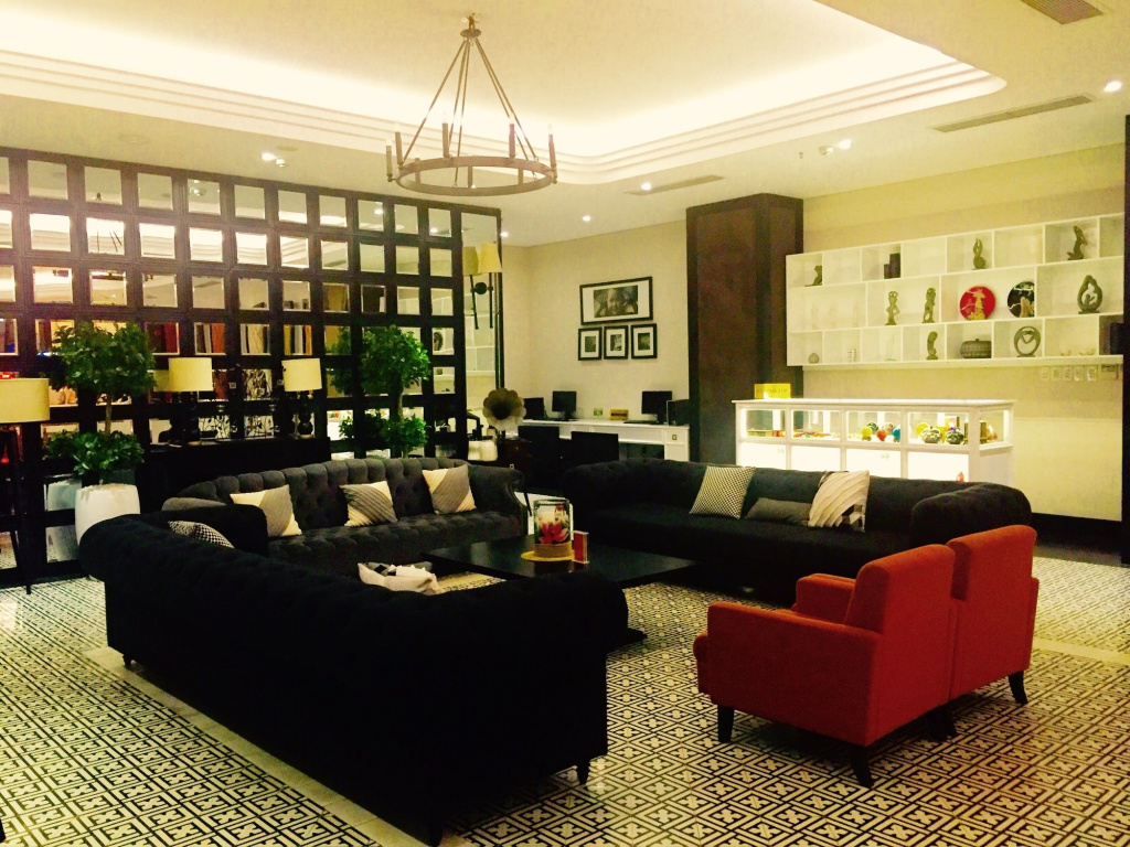 Sanouva Danang Hotel - Général