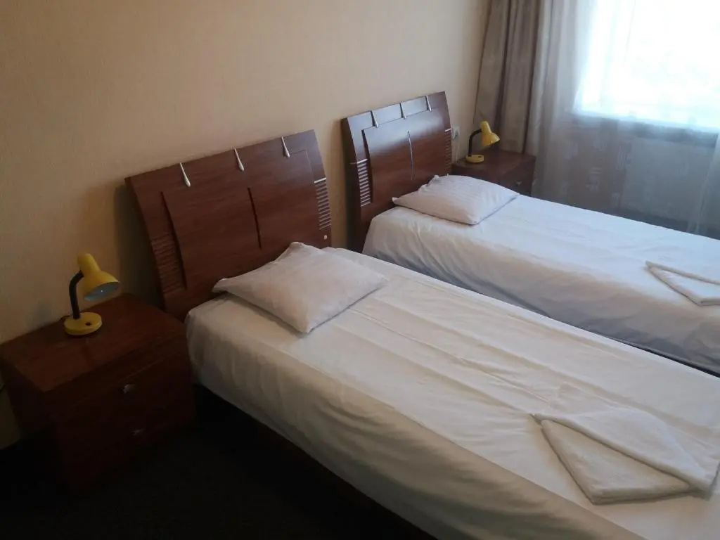 Dzintarjura - Chambres