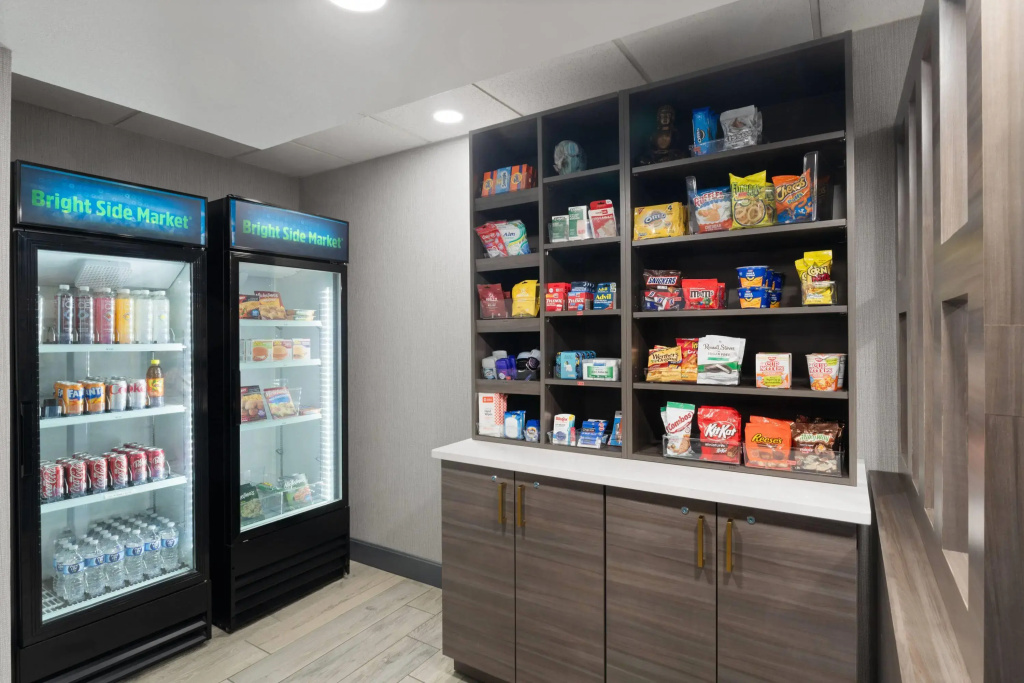 La Quinta Inn & Suites by Wyndham Tucumcari - Général