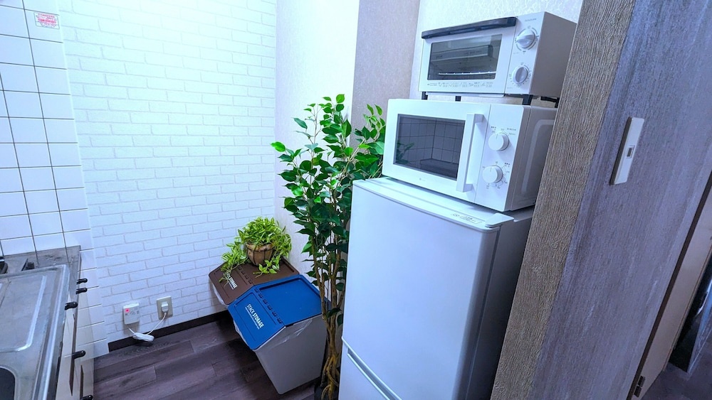 KIYAZA Home Sapporo 사진 22