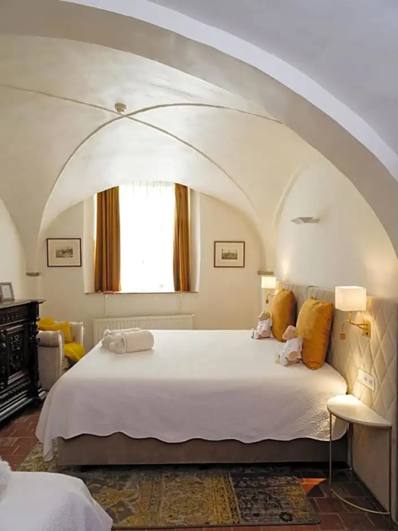 Canal View Hotel Ter Brughe by CW Hotel Collection - Chambres