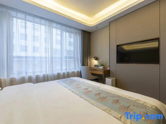Beijing Rongwang Hotel - Chambres
