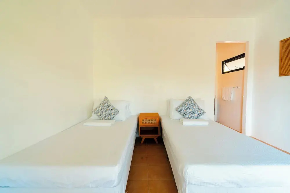 Marina del Sol Resort & Yacht Club - Chambres