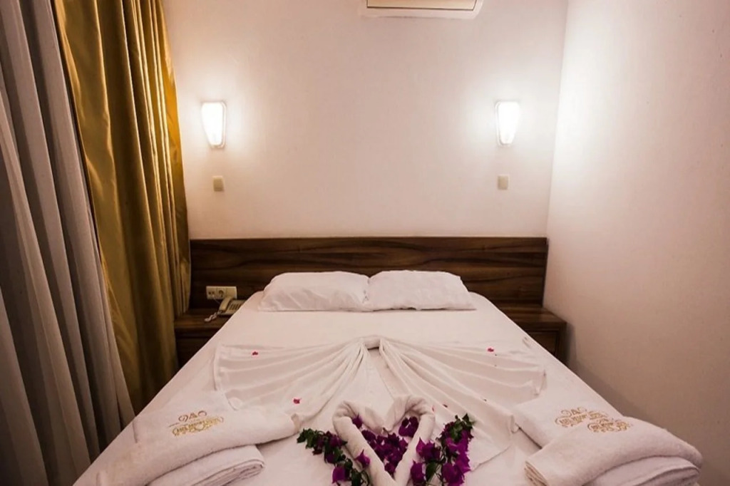 Asel Resort Hotel — фото 3