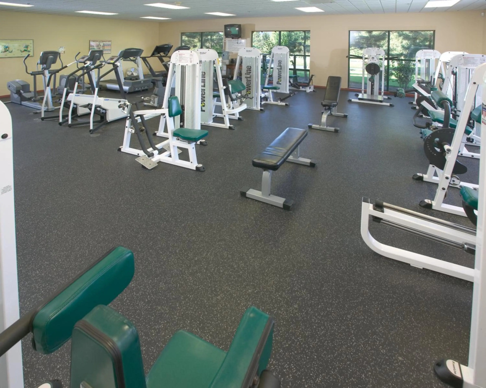 WorldMark Running Y Resort - фото 36