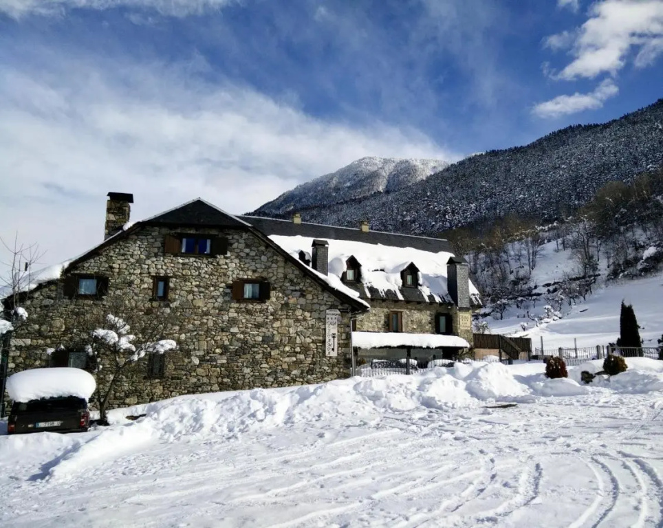 Casa Estampa - Général