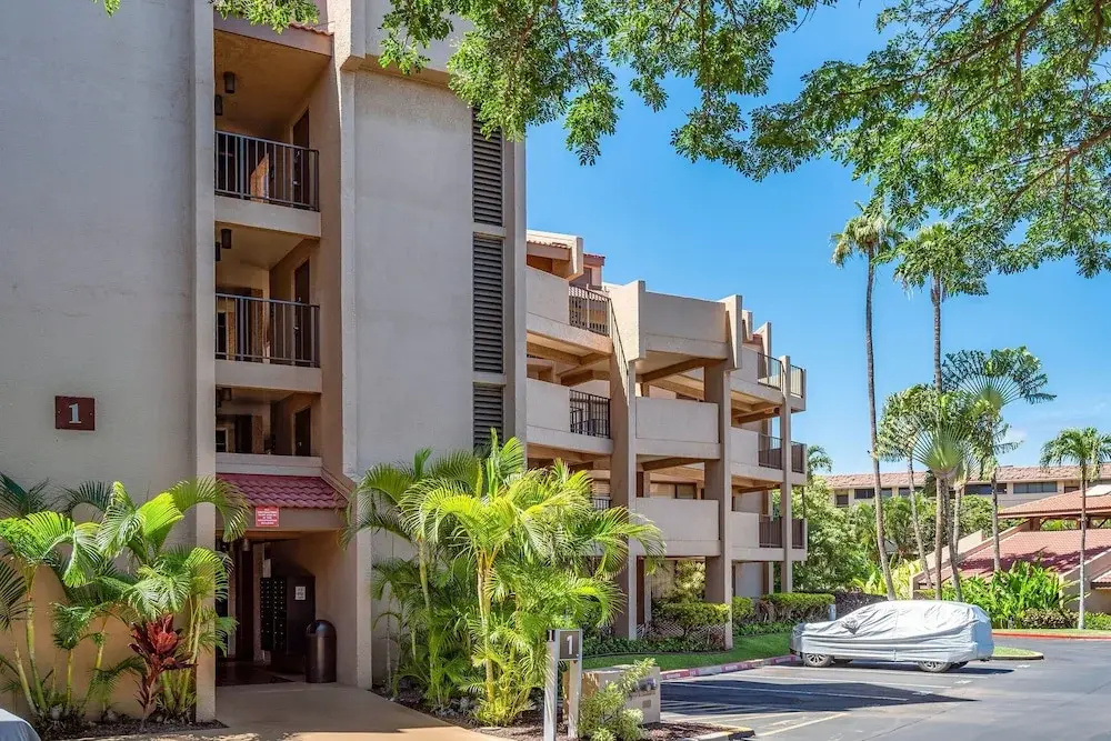 Kamaole Sands